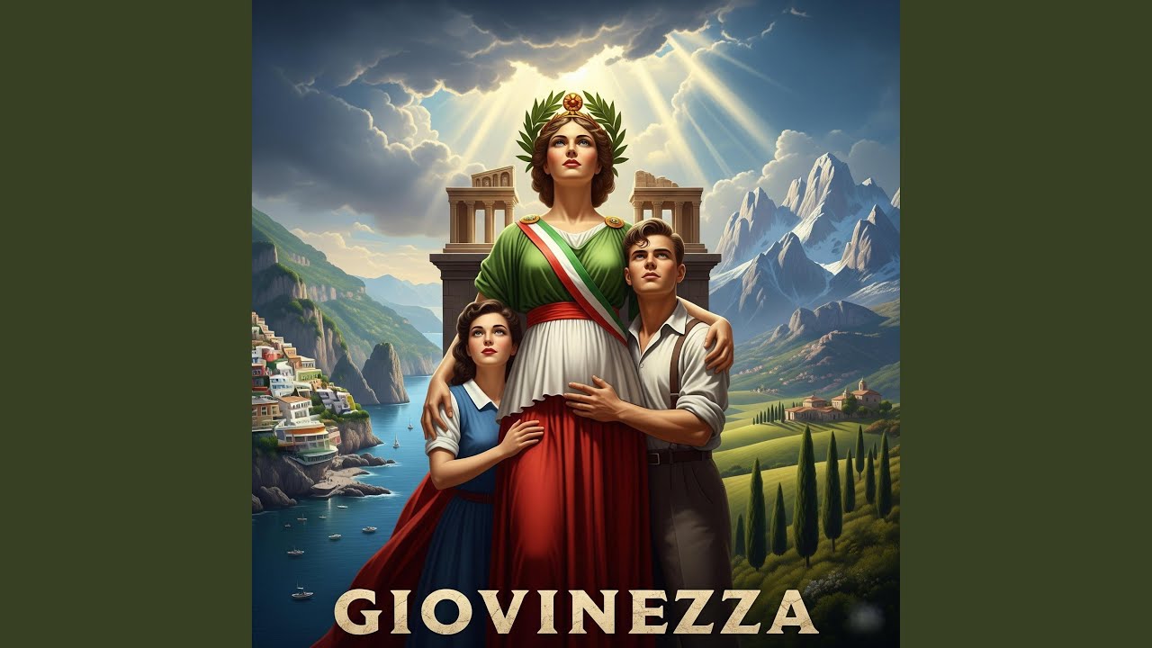 Giovinezza