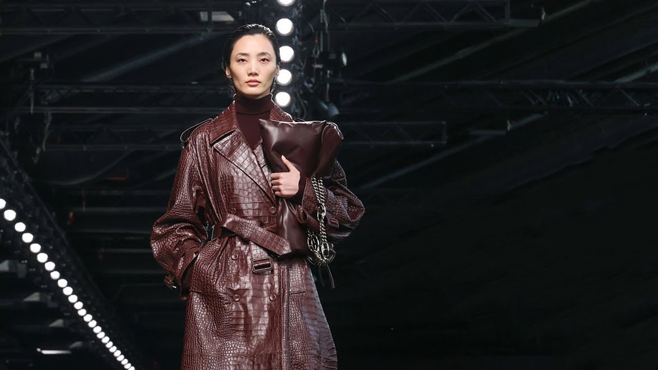 Ermanno Scervino | Fall Winter 2024/2025 | Milan Fashion Week
