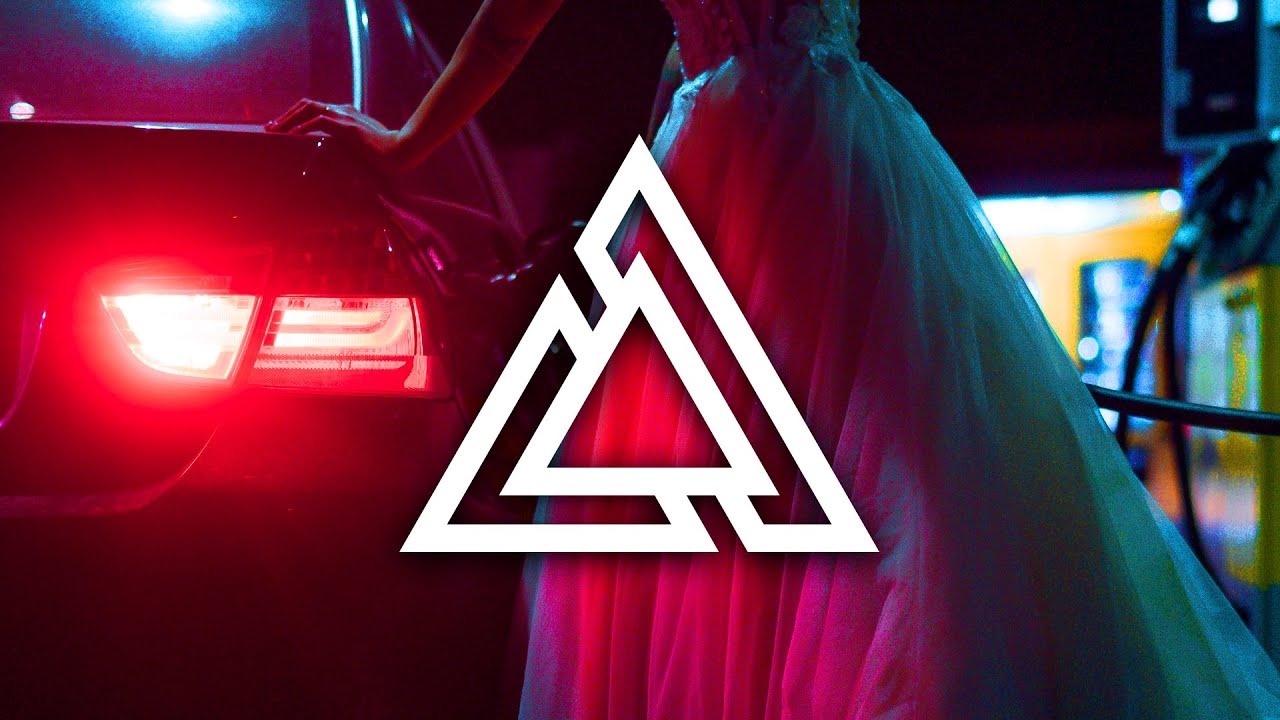 Danny Avila - Run Wild
