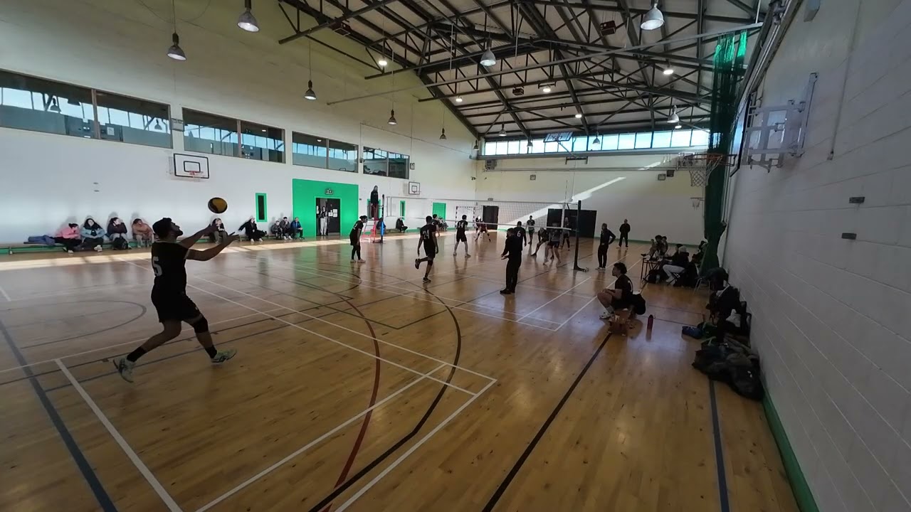 Rockets vs Impact part 2