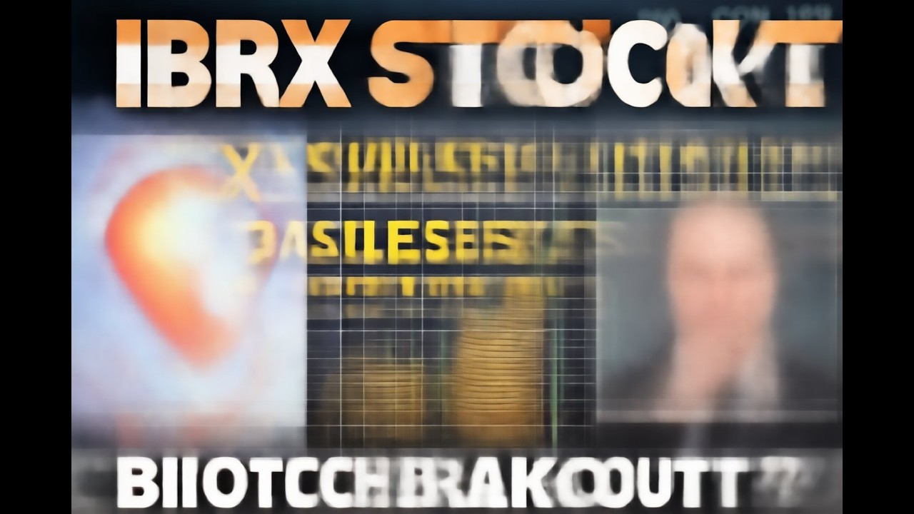 IBRX Stock: Could This Biotech Become the Next Big Winner?