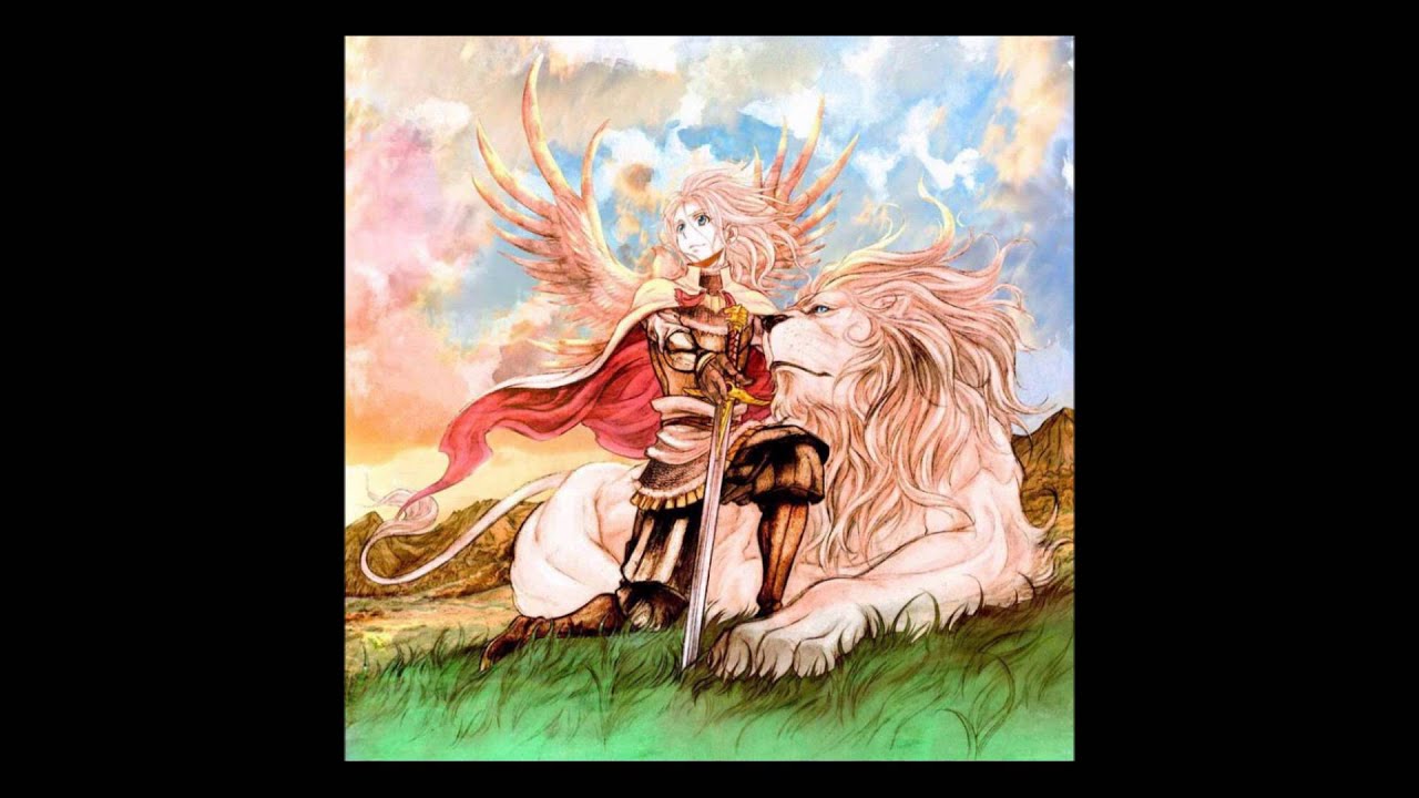 [Arslan Senki OST] - 19. Tenchi Raisanka