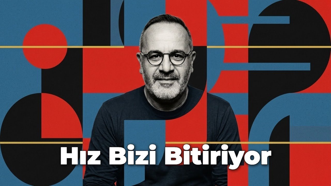 Hayatı Anlamak: Performans Toplumu ve Ger&ccedil;eklik Arayışı | Y&uuml;ce Zerey