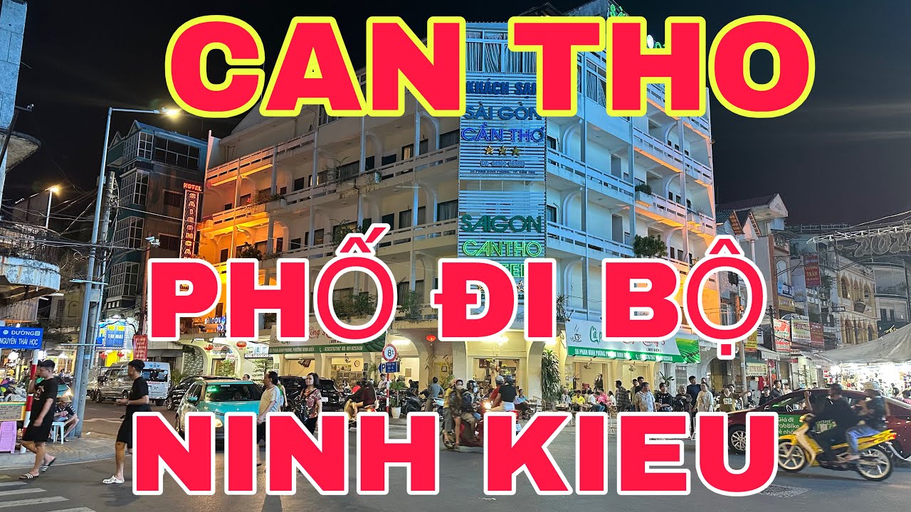 BẾN NINH KIỀU CUỐI TUẦN VUI NHỘN🌺17/1/2026🌺cần thơ ký sự