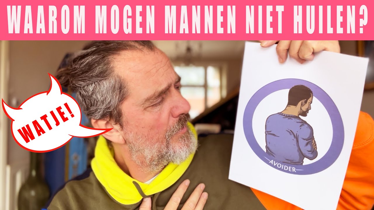 ALLEEN VOOR MANNEN! (En vrouwen die mannen willen leren begrijpen)