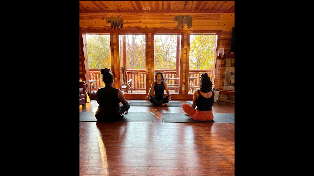 The Overmoon Cabin Experience