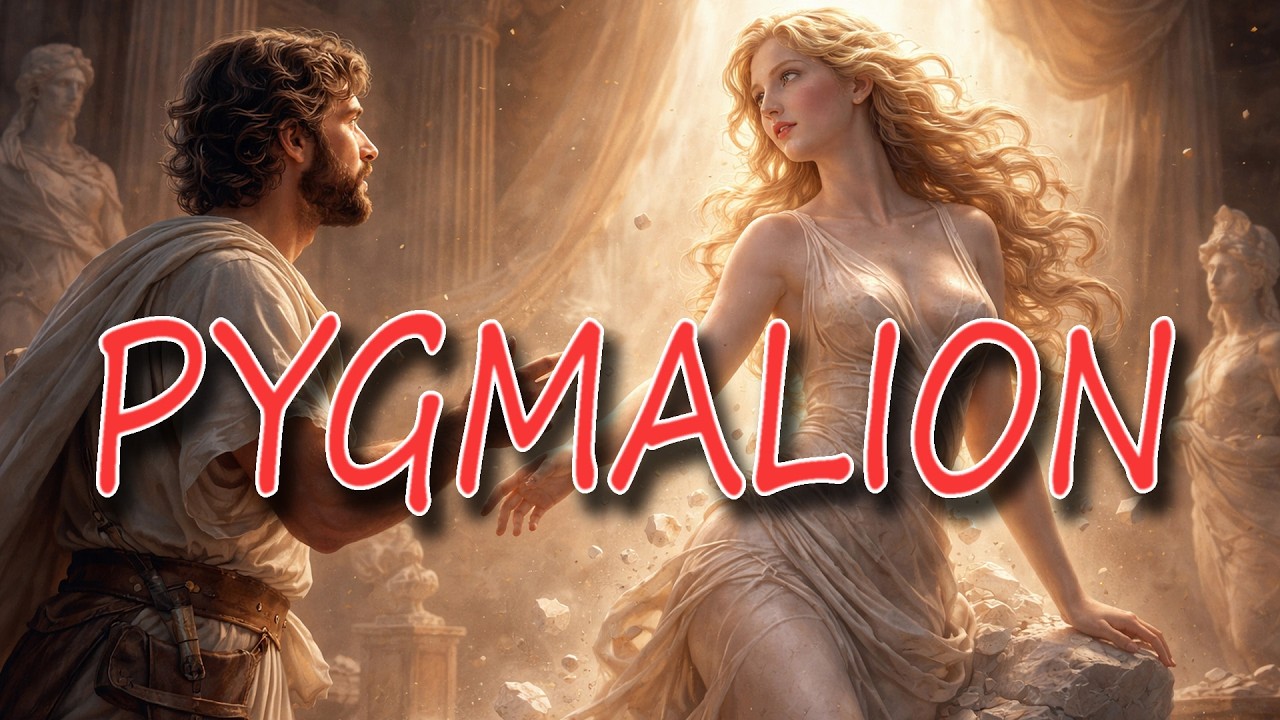 Pygmalion
