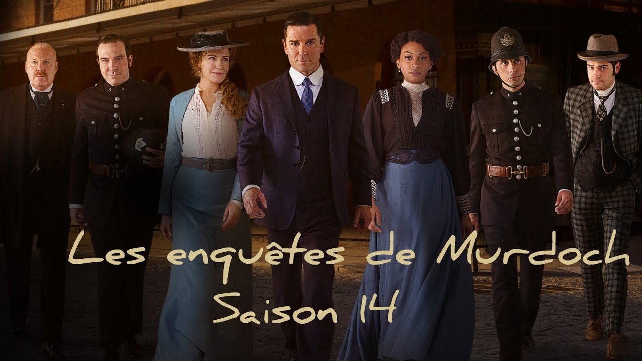 Les enqu&ecirc;tes de Murdoch - Saison 14 &Eacute;pisode 9 : Une loi &agrave; deux vitesses