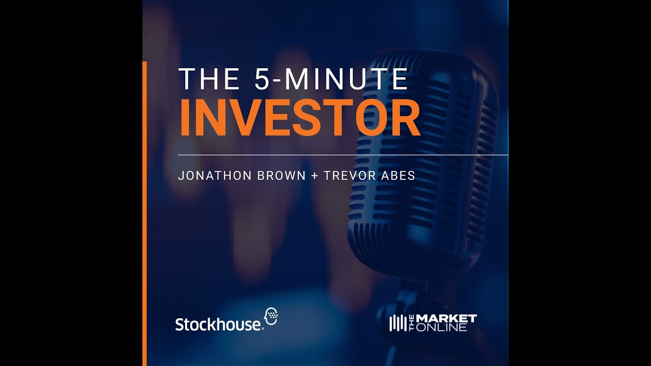 Episode 44: Greenland-based mining stocks
