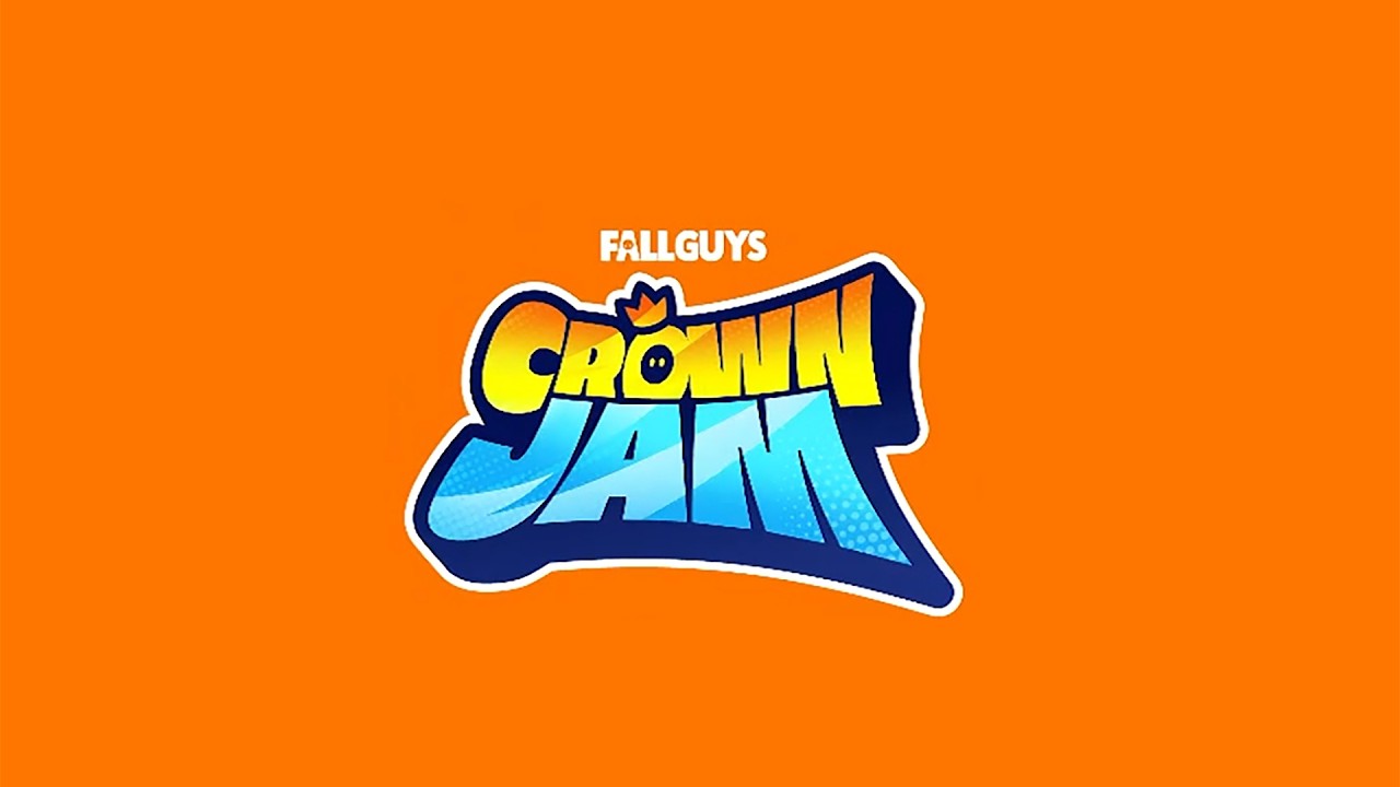 I PLAYED CROWN JAM IN FORTNITE