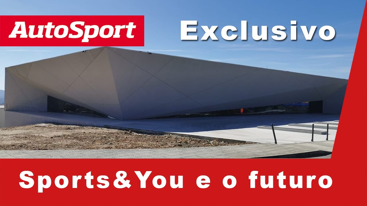 Grande entrevista José Pedro Fontes: O futuro da Sports&You e a aposta do grupo Stellantis (Parte 2)