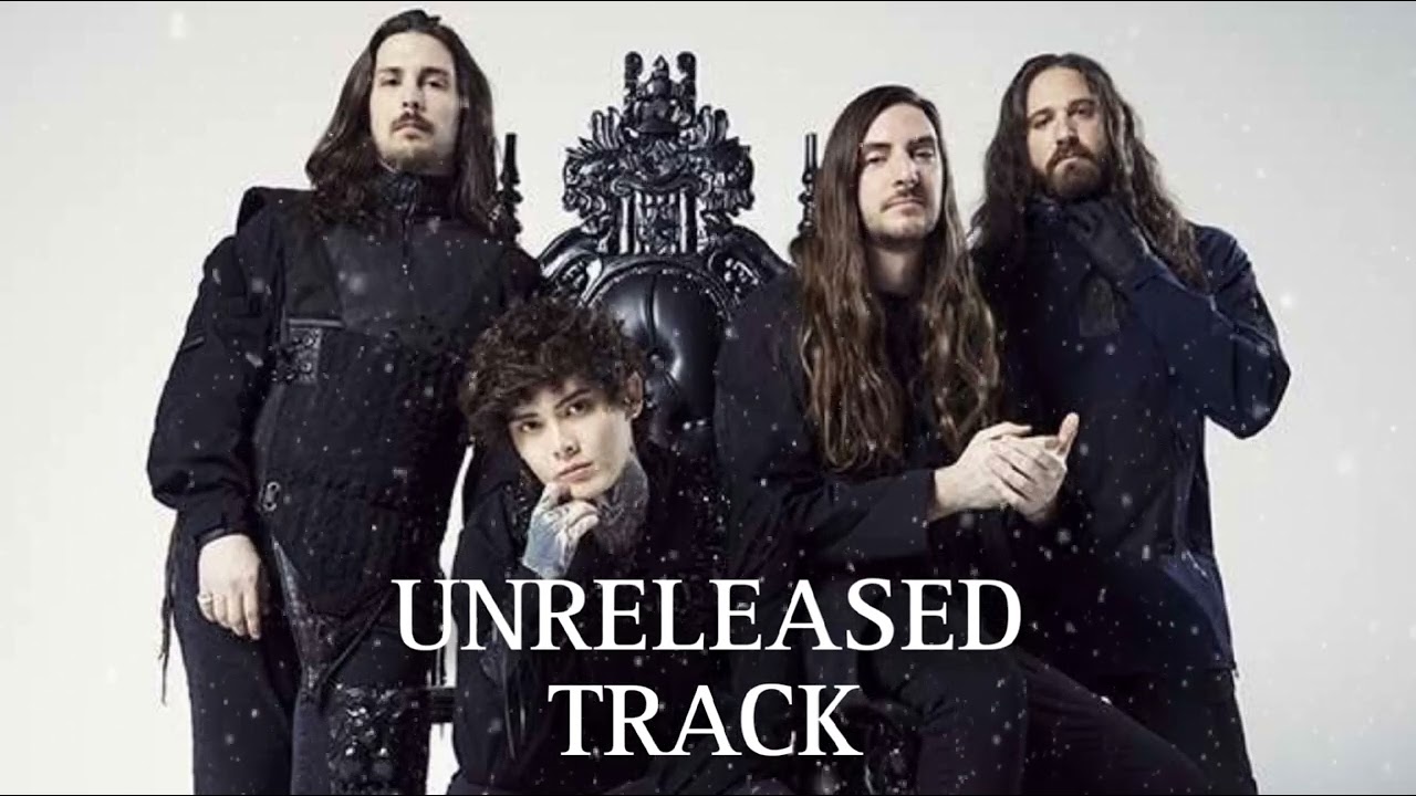 Polyphia - Unreleased Track #2 [FIXED]