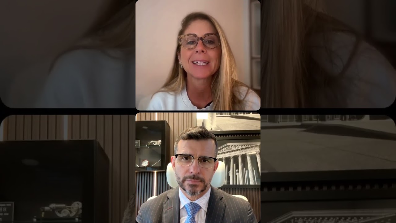 TUDO sobre IMIGRAÇÃO para os EUA! - LIVE 26.01.2026 | Dr. André Linhares