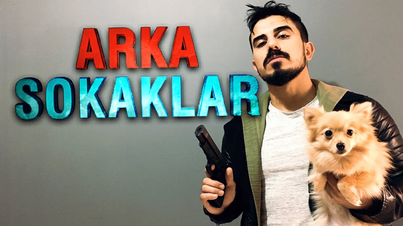 ARKA SOKAKLAR - TÜM BÖLÜMLER KISA ÖZET