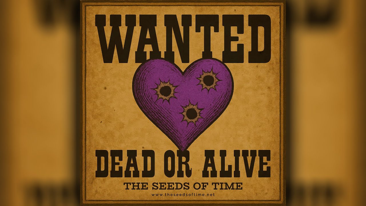 The Seeds of Time - Dead or Alive
