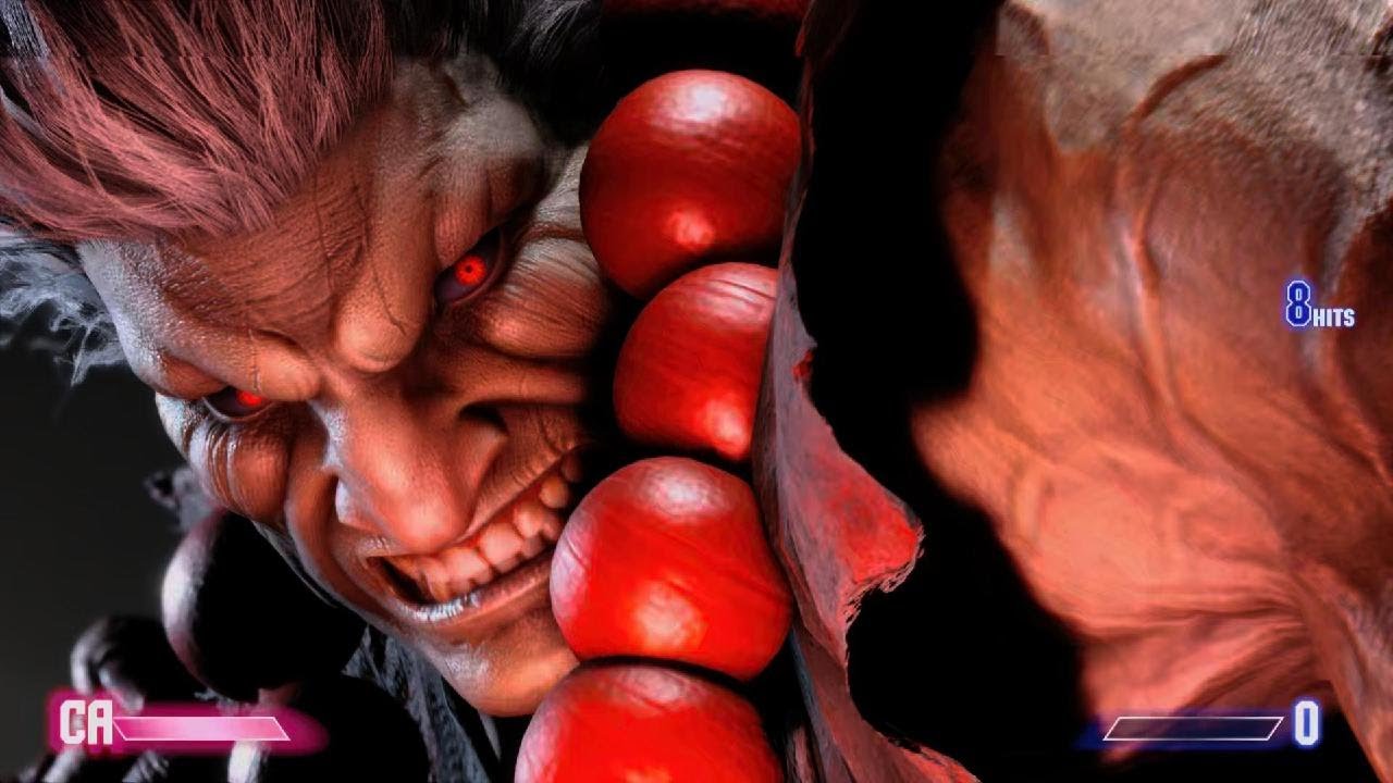 Street Fighter 6_20260311ランクマッチ豪鬼