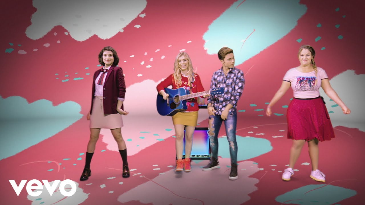 Jhon Caballero, Daisy Durant, Chiara, Celeste - Arreglarlo bailando (#StreamingFundom)