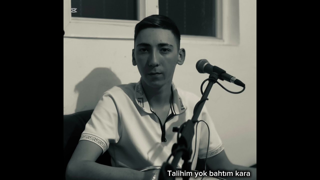 Ramazan eğrikale - Talihim yok bahtım kara
