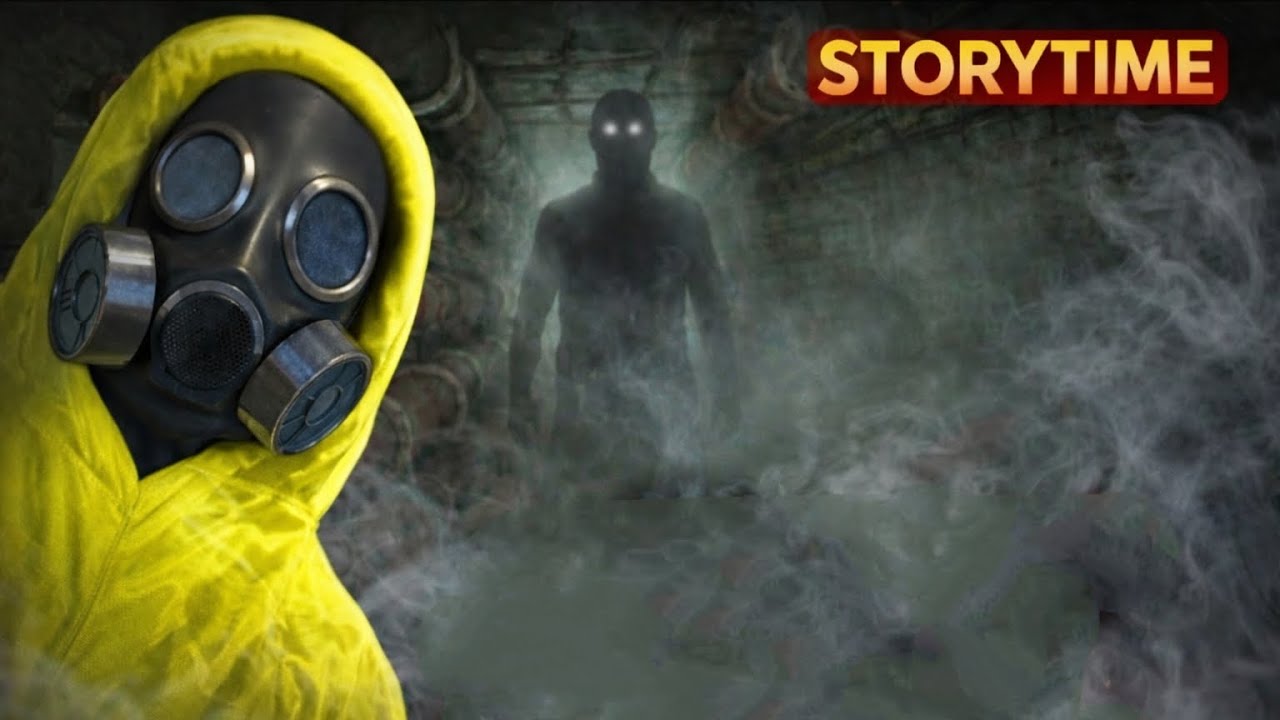 دخلنا الغابة المهجورة 🌲👻 واكتشفنا الشي اللي ما كان لازم نشوفه 💀😱 STORYTIME