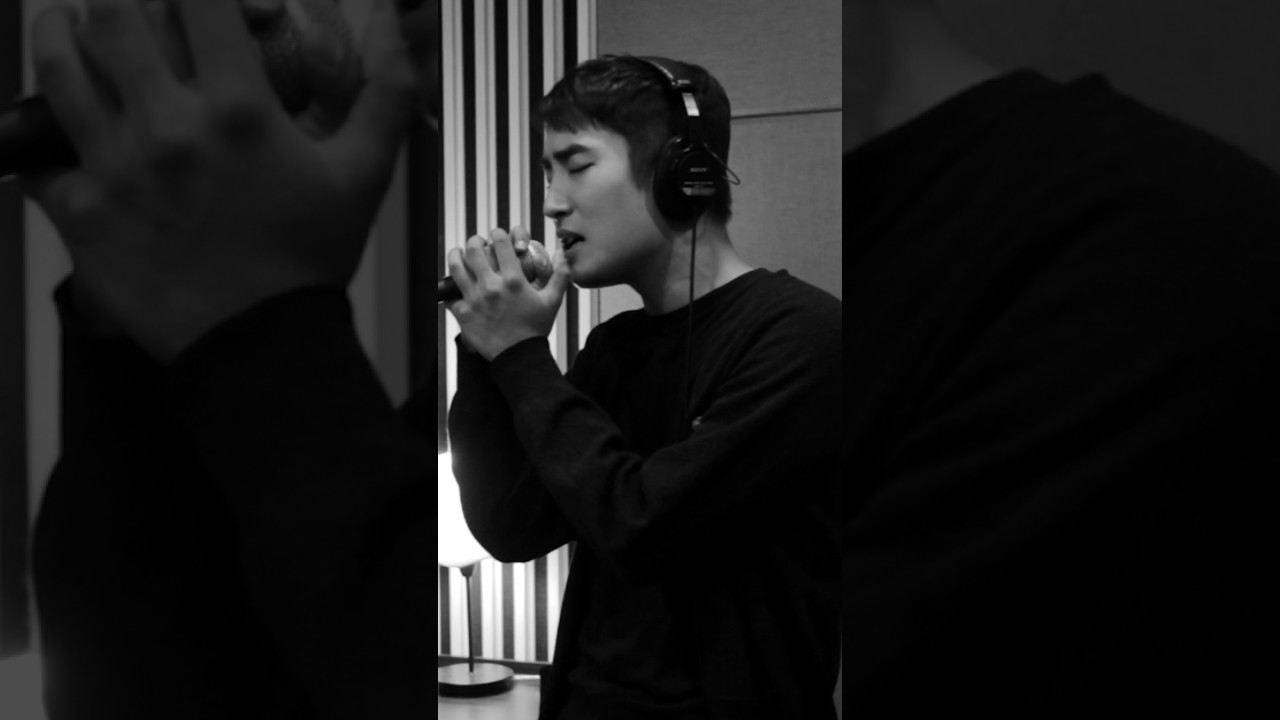 [LIVE] 박재정 - 내일 할 일 (원곡 : 윤종신)