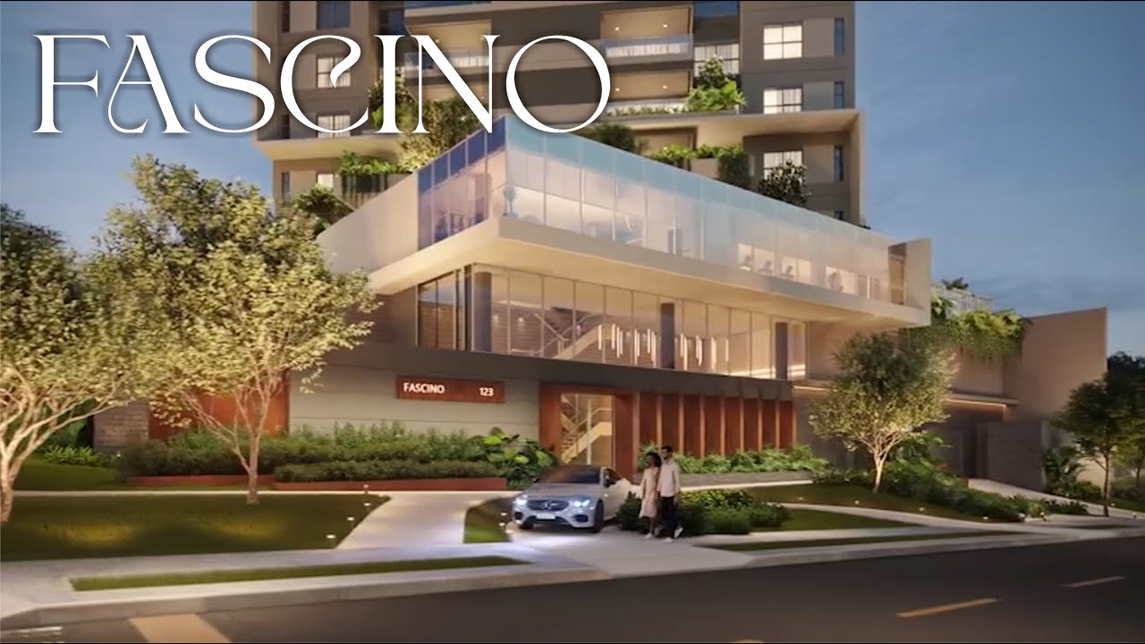 FASCINO - Ciplart - Maring&aacute;