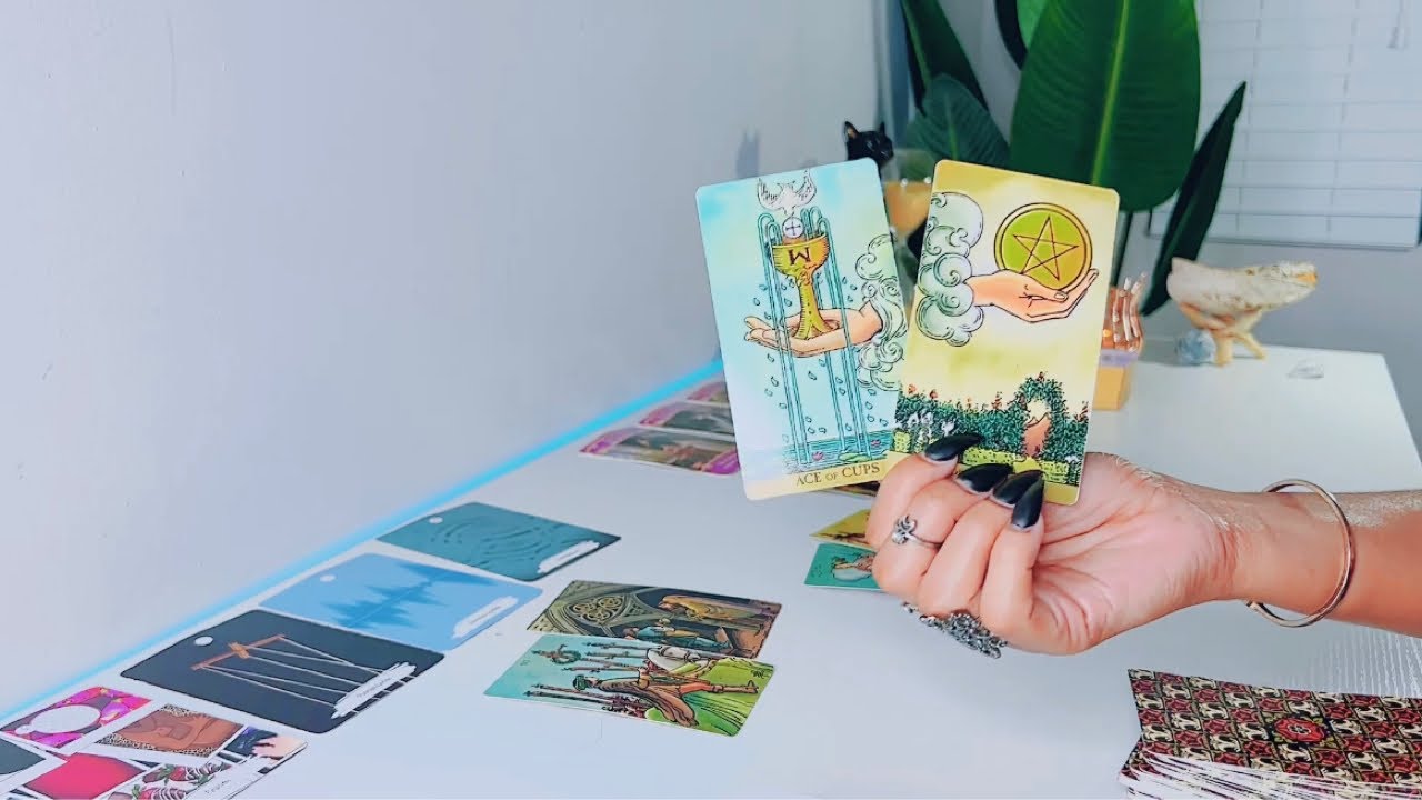Libra | The Truth Behind This Separation May Shock You!! - Libra Tarot Reading