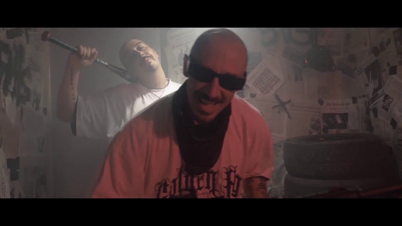 Grand D & Lil Ortega  - *LIKE THIS pt. 2 (Beat.JL ORTEGA) [Official Video] #LOCURASDEUNLOQUERO