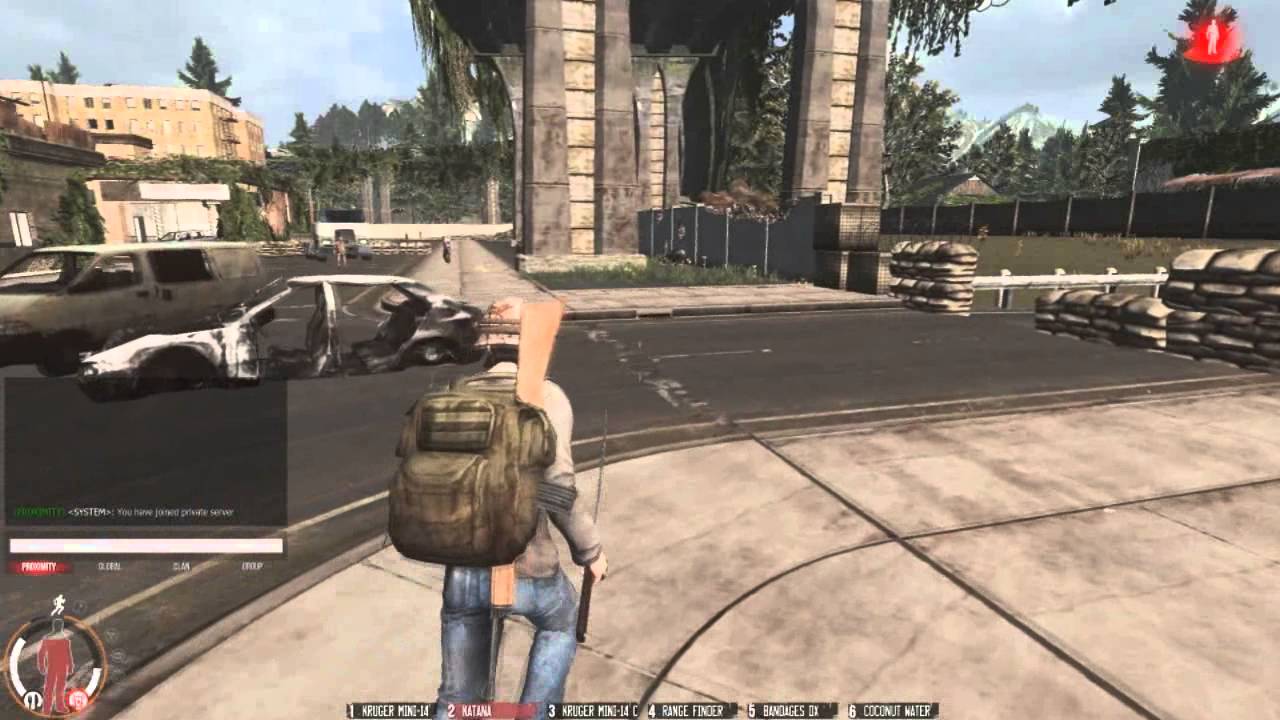 [OPZTV]Infestation Thailand หนทางสู่บูมซ่า ตอนที่ 2/2