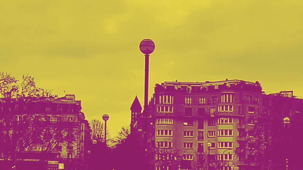 Few Border - Aussi belle qu'une balle (Taxi Girl Cover)