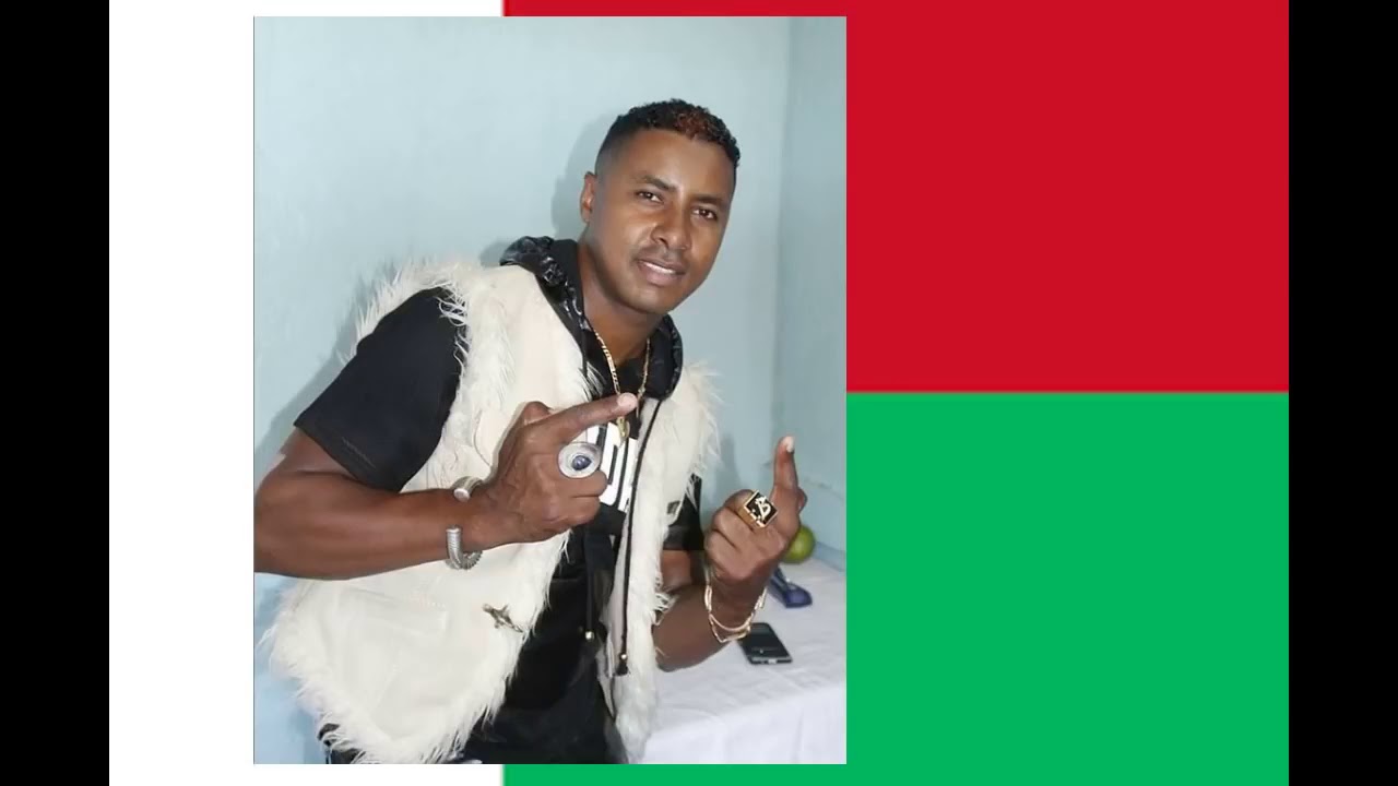 FANDRAMA LIVE SALEGY FOLAKA  [ AUDIO GASY ]