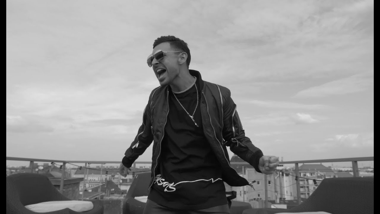 HORV&Aacute;TH TAM&Aacute;S - EBBŐL NEM K&Eacute;REK T&Ouml;BB&Eacute; (OFFICIAL MUSIC VIDEO)