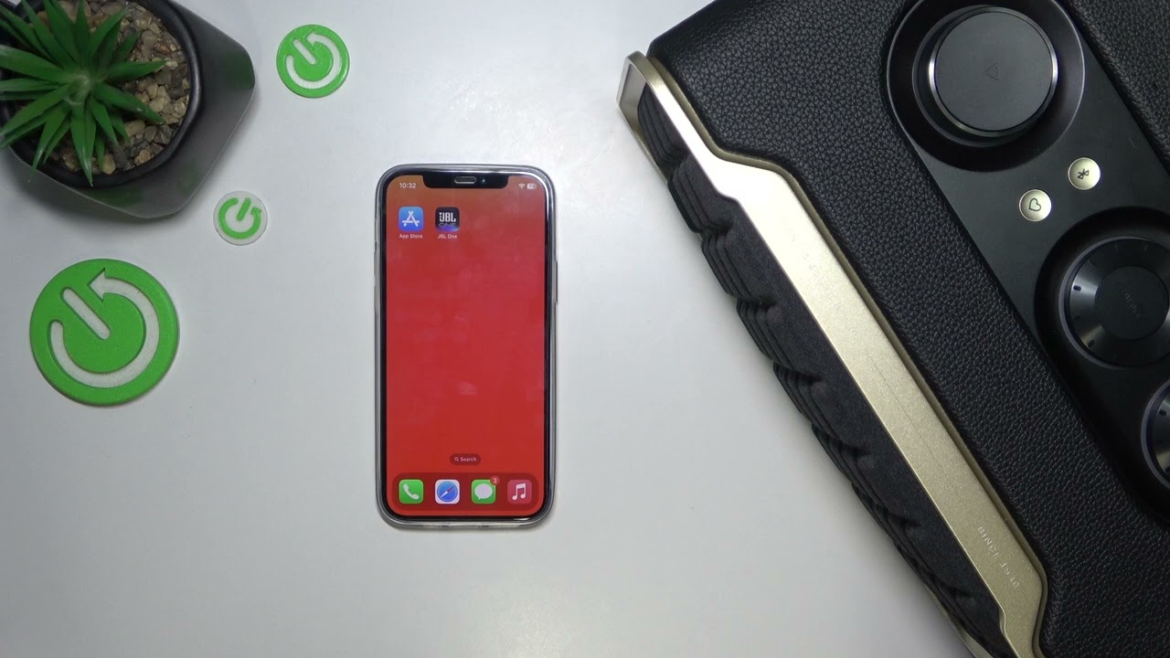 Как проверить серийный номер JBL Authentics 200? | Местоположение серийного номера
