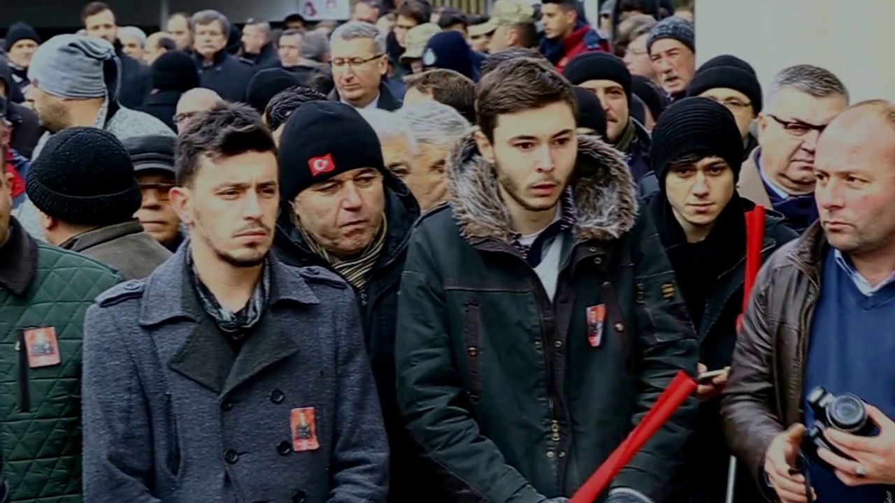 Acımız büyük. Kırklareli'miz yangın yeri!