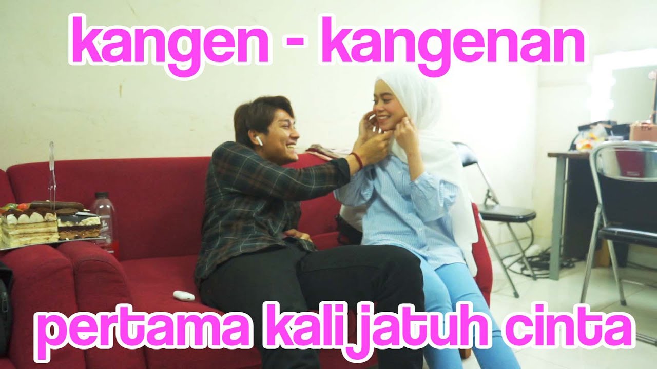PERTAMA KALI JATUH CINTA DENGAN MU... BIKIN BAPER!