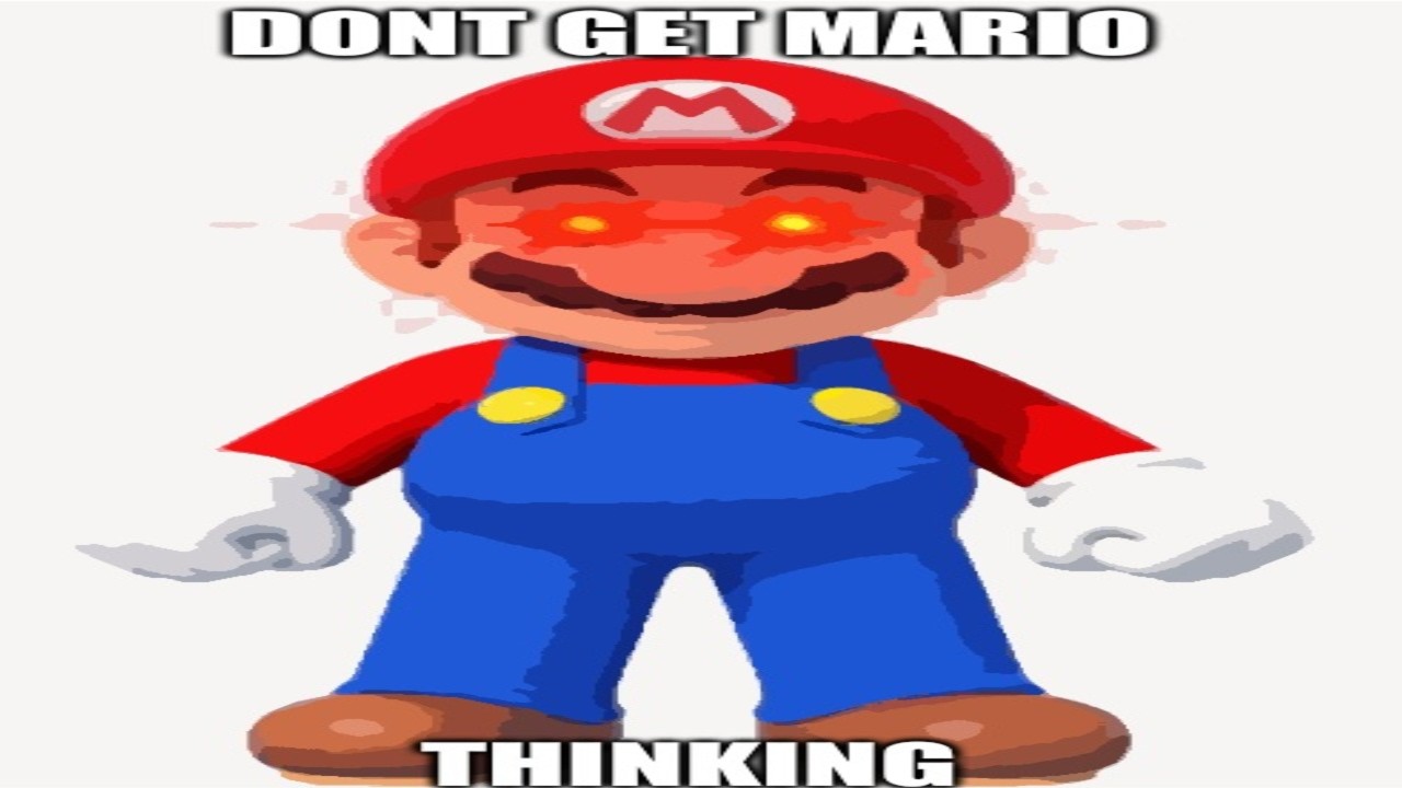 [OLD] ITS-A FOUR OF YOU NOW!? (Superstar Saga but it's Mario.EXE Update 1.5 vs Mario) [REUPLOAD]