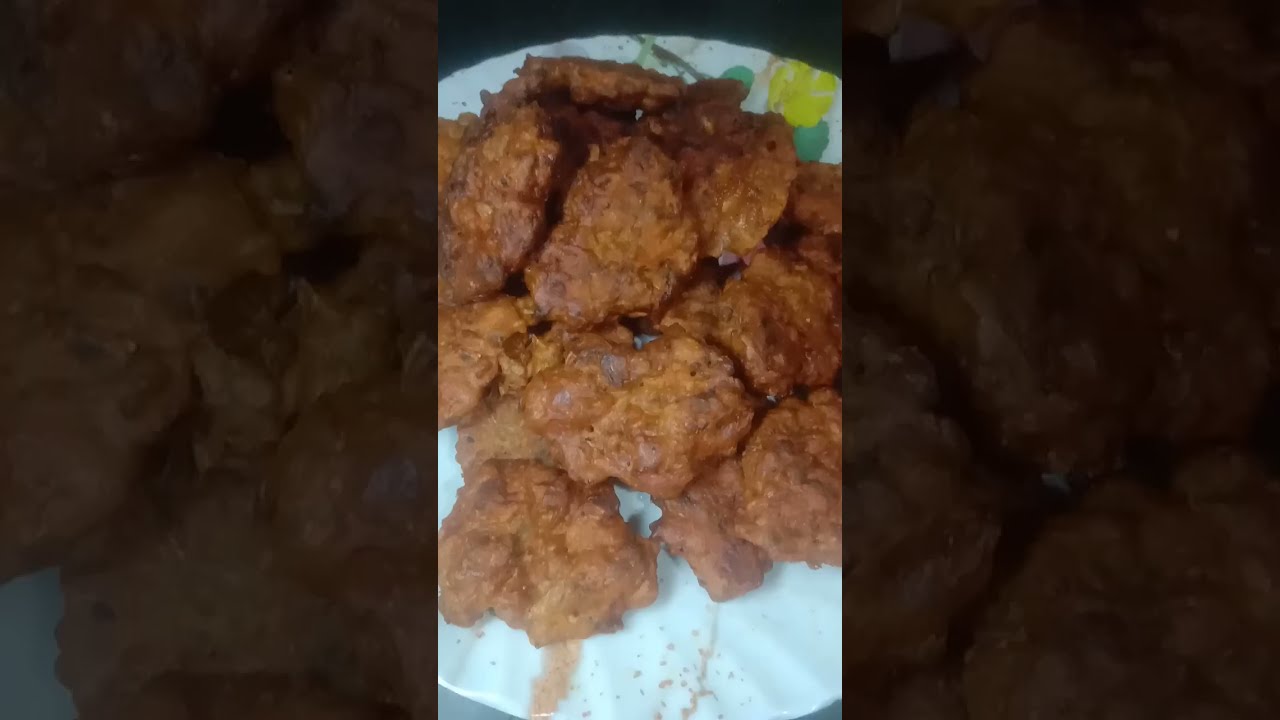 সজনে  ফুলের ভরা রেসিপি #foodshorts #cooking 👌👌🌹🌹
