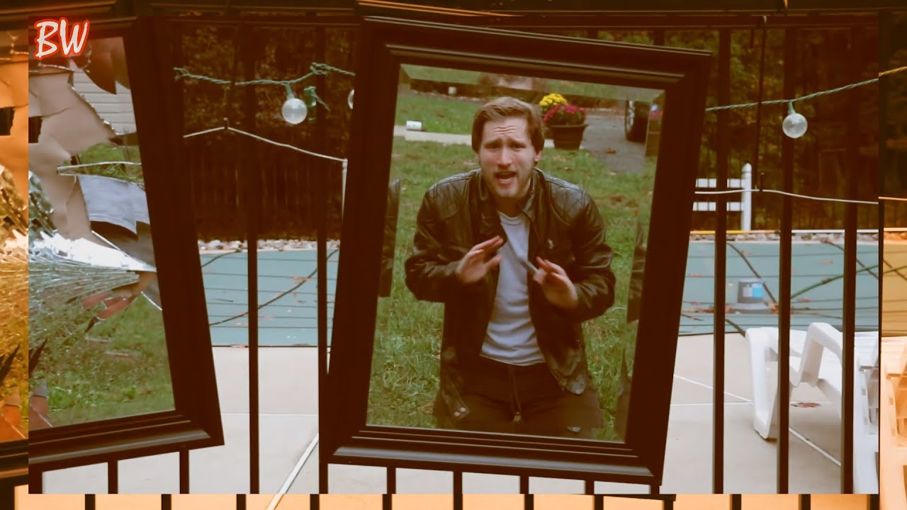 [McJuggerNuggets] - (Tony Trevorelli) - (