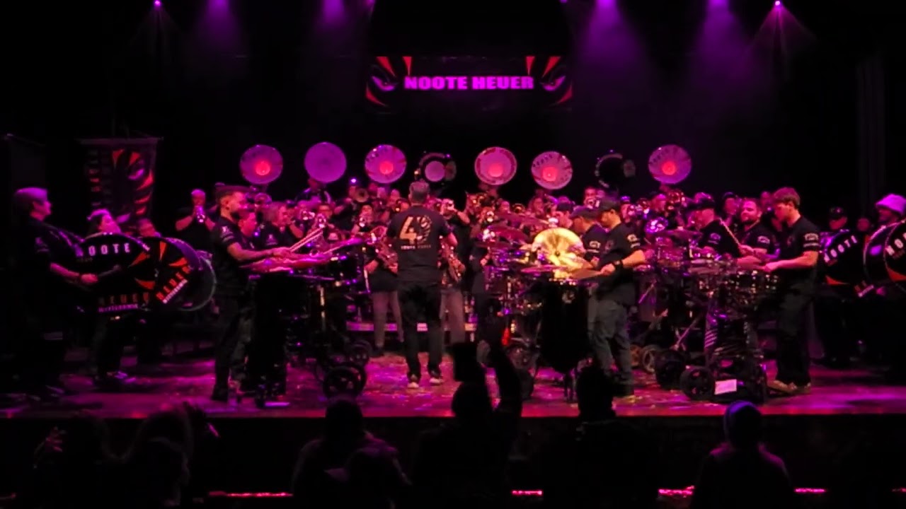 Noote Heuer Witterswil 2026 & Ehemalige - Feel