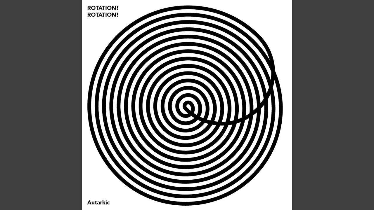 Rotation! Rotation! (Red Axes Remix)