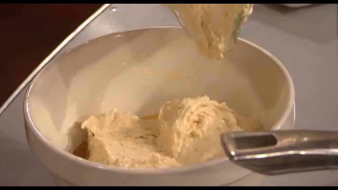 Classic Sponge Pudding - Gizzi Erskine & Mark Sargeant