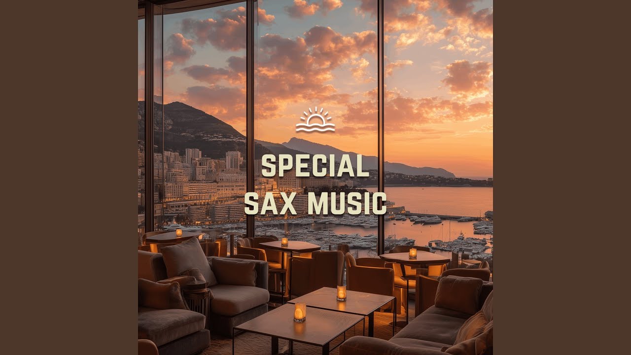 Sax Dusk