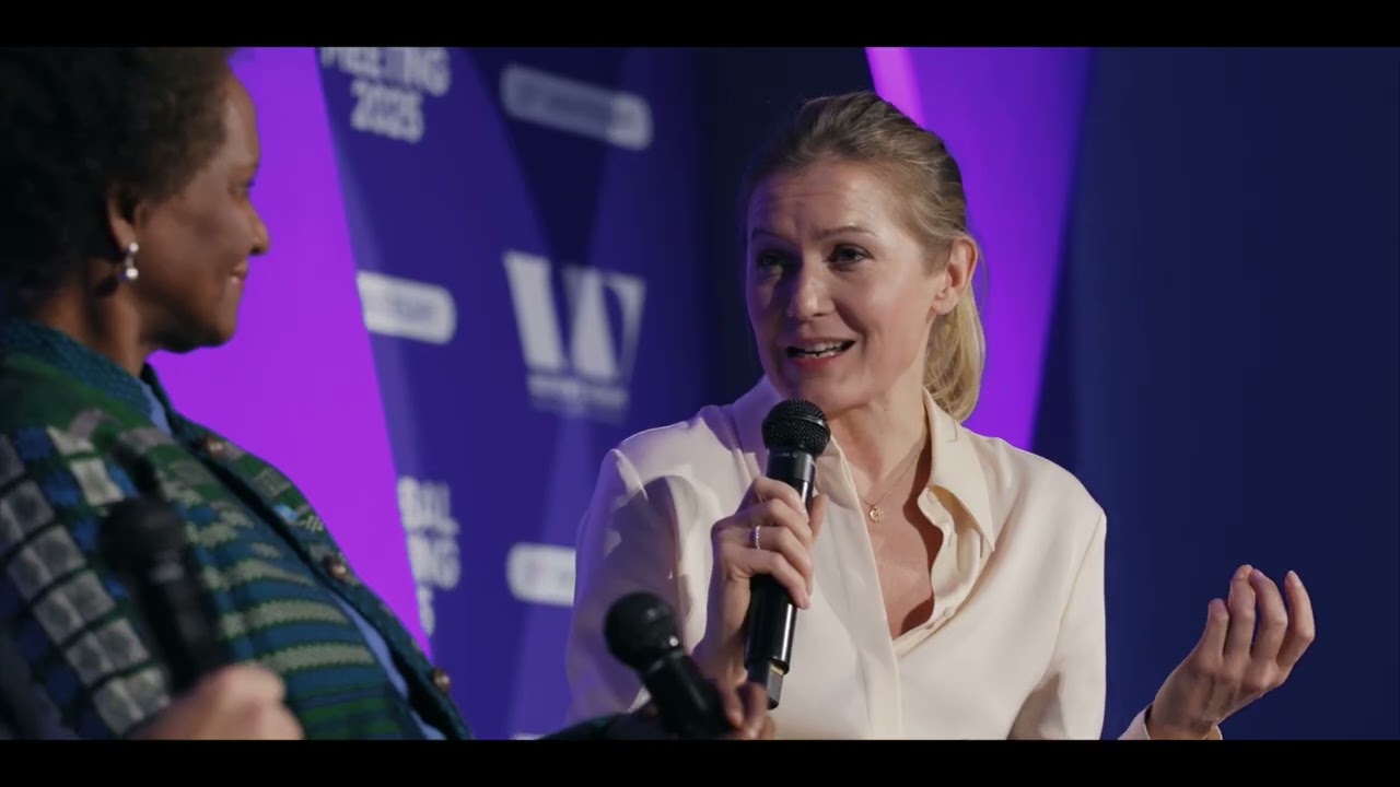 WFGM25 — Основные моменты 20-го издания