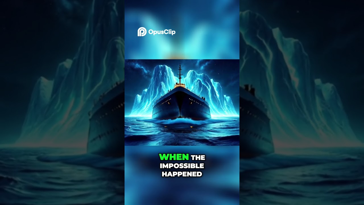 TITANIC 2025 | Trailer Épico — Romance, Tragédia e Ação no Maior Navio do Mundo