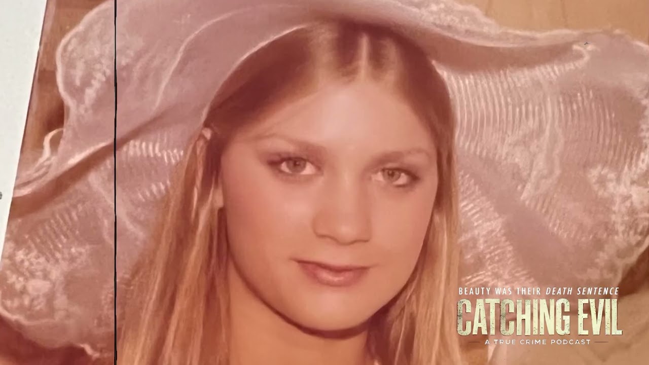 CATCHING EVIL   TRUE CRIME PODCAST TRAILER