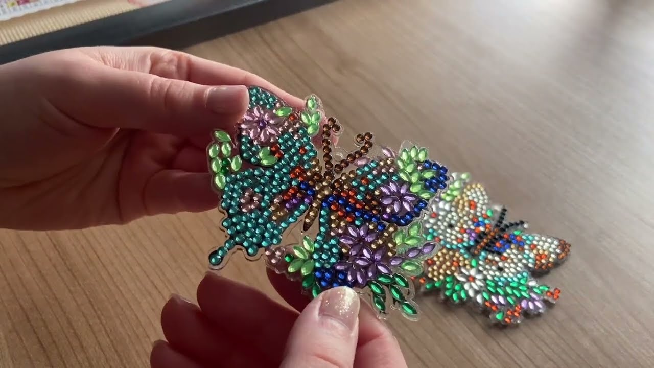 Paintingjunkie - Diamond Painting | Rina Jackson