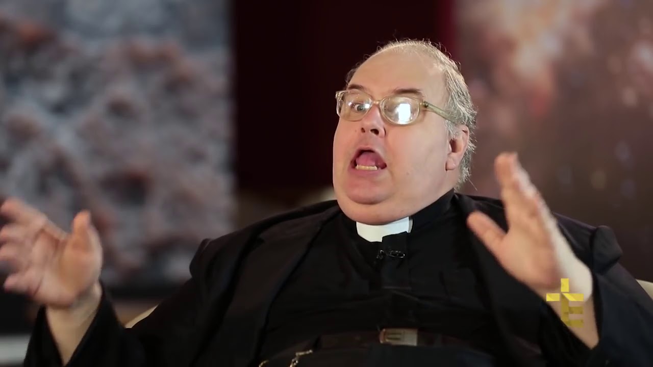 CAFÉ TEOLÓGICO | EXORCISMO