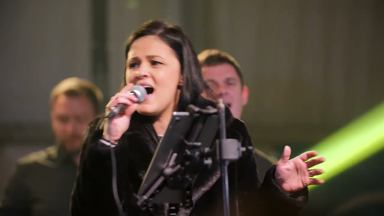 Afrodita band - Tvoja i gotovo (live)