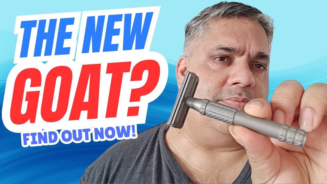 Aylsworth Apex TI | Shave & Chat
