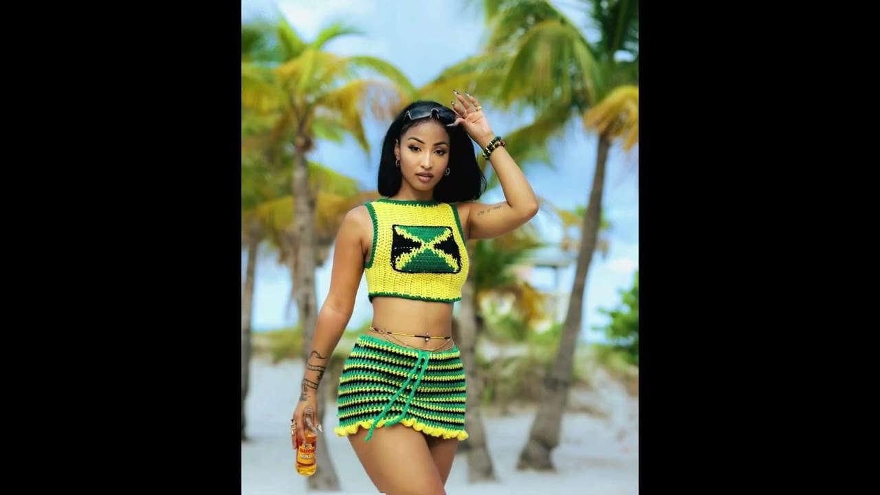 [FREE] Shenseea X Jada Kingdom Type Beat - 