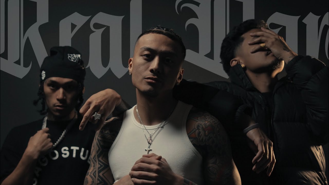 Yamz - Real Rare (feat. HangtimeKyul & JoeMari) || Directed By Tristan Custodio